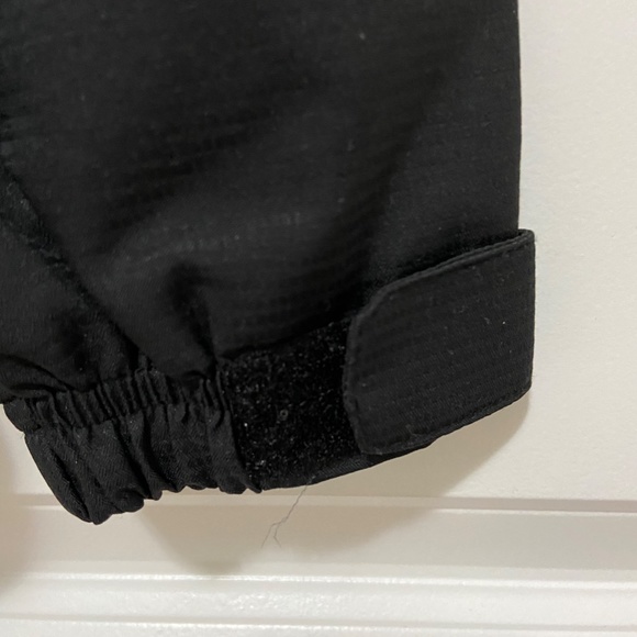 Black Adidas Windbreaker Jacket (Size Small) - Picture 7 of 13